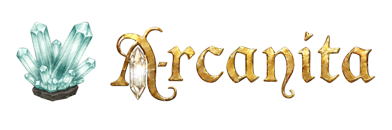 Arcanita 